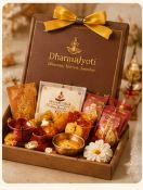 Divine Puja Gift Hamper