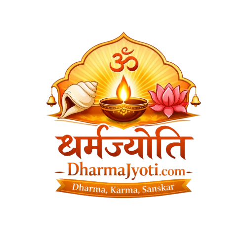 DharmaJyoti